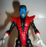 Nightcrawler (Marvel Legends) Custom Action Figure