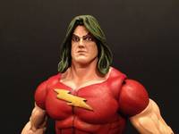 Doc Samson (Marvel Legends) Custom Action Figure