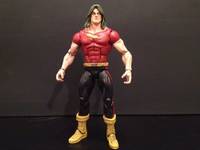 Doc Samson (Marvel Legends) Custom Action Figure