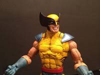Wolverine (Marvel Legends) Custom Action Figure