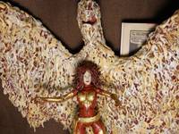 Dark Phoenix (Marvel Legends) Custom Action Figure