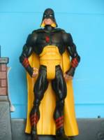 Hourman II (Rick Tyler) (DC Universe) Custom Action Figure
