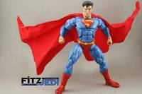 Superman (Marvel Legends) Custom Action Figure