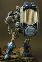 Apocalypse (Marvel Legends) Custom Action Figure