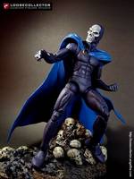 Gravestone (Independent Comics) Custom Action Figure