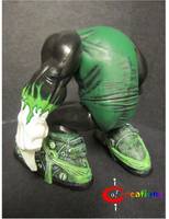 Green Lantern Maxx V2 (Green Lantern) Custom Action Figure