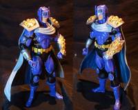 Prometheus (DC Direct) Custom Action Figure