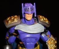 Prometheus (DC Direct) Custom Action Figure