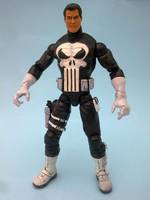 Punisher (Marvel Legends) Custom Action Figure