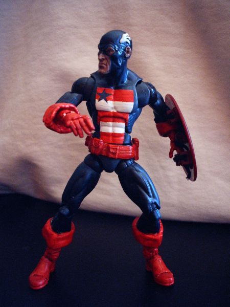 usagent figure