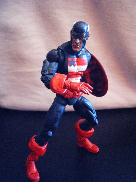usagent figure
