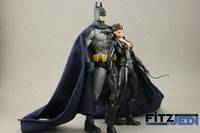 Arkham City Catwoman V3 (Marvel Legends) Custom Action Figure