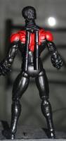 New 52 Nightwing (DC Universe) Custom Action Figure