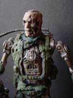 Terminator T-600 (Terminator) Custom Action Figure