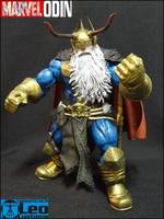 Odin (V.3) (Marvel Legends) Custom Action Figure