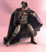 Batman (Justice League) Custom Action Figure