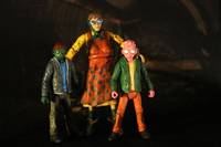 Morlocks - Annalee, Ape, and Artie (Marvel Legends) Custom Action Figure