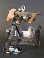 Crossbones (Marvel Legends) Custom Action Figure