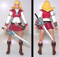 adora action figure