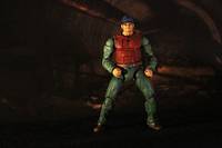 Morlocks - Ape (Marvel Legends) Custom Action Figure