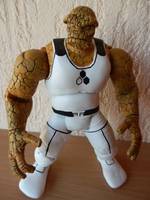 Thing Future Foundation (Marvel Legends) Custom Action Figure