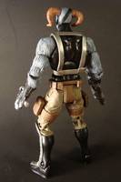 Quark (Marvel Legends) Custom Action Figure