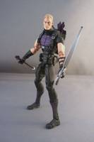 Hawkeye (Marvel Legends) Custom Action Figure