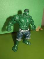 Incredible Hulk (Marvel Universe) Custom Action Figure