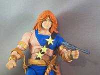 Killraven (Marvel Legends) Custom Action Figure