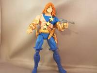 Killraven (Marvel Legends) Custom Action Figure