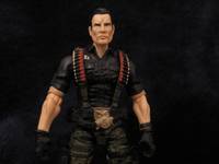 Flint (G.I. Joe 30th Anniversary) Custom Action Figure