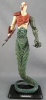 Cobra La Golobulus (G.I. Joe 30th Anniversary) Custom Action Figure