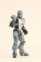 Modern Robocop - MGM Remake Robocop (Robocop) Custom Action Figure