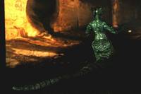 Morlocks - Glowworm (Marvel Legends) Custom Action Figure