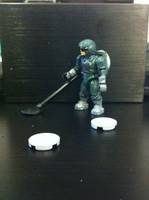 Tripwire (G.I. Joe) Custom Action Figure