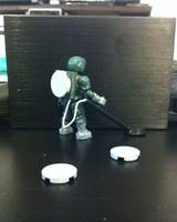 Tripwire (G.I. Joe) Custom Action Figure