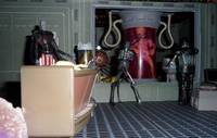 Darth Plagueis (Star Wars) Custom Action Figure