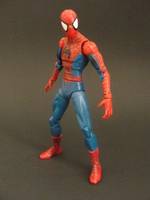 Spider-Man Remix (Spider-Man) Custom Action Figure