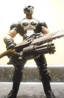 Punisher (Marvel Legends) Custom Action Figure