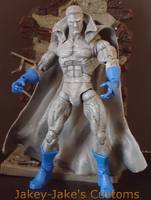 Gray Gargoyle (Marvel Legends) Custom Action Figure