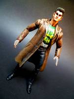 Jamie Madrox (Marvel Legends) Custom Action Figure