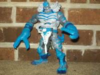 See-Shell (Masters of the Universe) Custom Action Figure