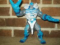 See-Shell (Masters of the Universe) Custom Action Figure