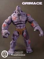 Grimace (Marvel Legends) Custom Action Figure