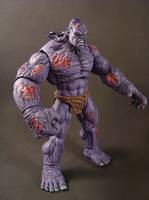 Grimace (Marvel Legends) Custom Action Figure