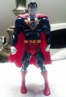 Bizarro II (DC Universe) Custom Action Figure