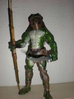 Rogue Predator (Predator) Custom Action Figure