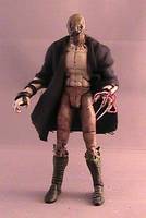 Scarecrow (Batman) Custom Action Figure