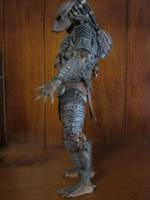 Predator (Predator) Custom Action Figure