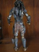 Predator (Predator) Custom Action Figure